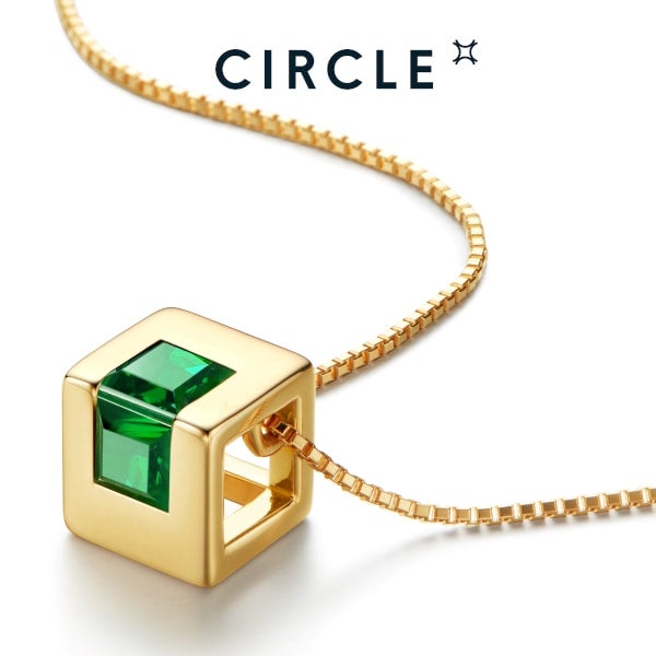 ネックレス | CIRCLE